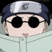  - Aburame Shino