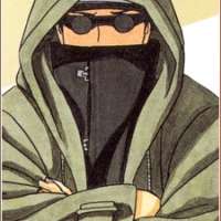  - Aburame Shino