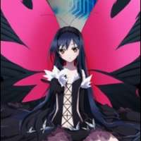  Аниме Accel World EX