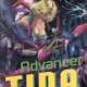 Аниме - Advancer Tina