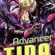   Advancer Tina