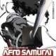   Afro Samurai