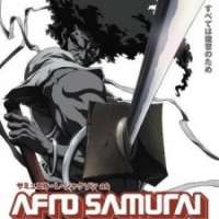   - Afro Samurai 