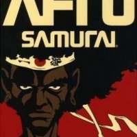   - Afro Samurai 