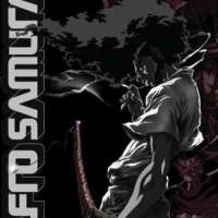   - Afro Samurai 