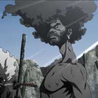   - Afro Samurai: Resurrection 