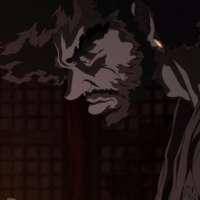   Afro Samurai: Resurrection 