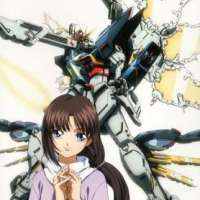   - After War Gundam X 