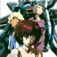   - After War Gundam X 