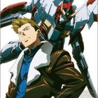   - After War Gundam X 