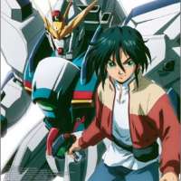   After War Gundam X 