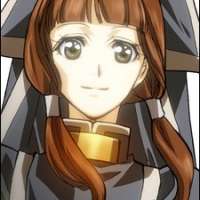 Персонажи Agnes