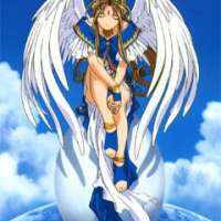   - Ah! My Goddess OVA 