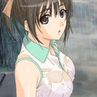  - Ai Saeki