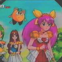   Ai Tenshi Densetsu Wedding Peach