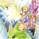  Аниме - Ai to Ken no Camelot: Mangaka Marina Time Slip Jiken