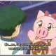 Аниме - Ai to Yuuki no Pig Girl Tonde Buurin