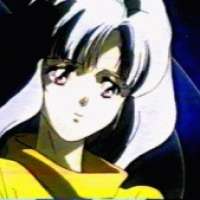 Персонажи Aiba Miyuki
