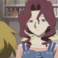 Персонажи Aizawa Junko