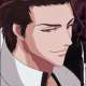 Персонажи - Aizen Sousuke