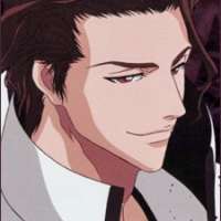  - Aizen Sousuke