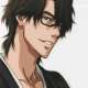 Персонажи - Aizen Sousuke