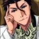 Персонажи - Aizen Sousuke