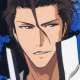 Персонажи - Aizen Sousuke