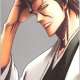 Персонажи - Aizen Sousuke