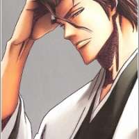  - Aizen Sousuke