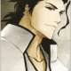 Персонажи - Aizen Sousuke