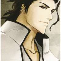  - Aizen Sousuke