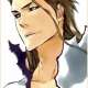 Персонажи - Aizen Sousuke