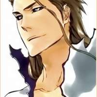  Aizen Sousuke