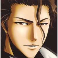  - Aizen Sousuke