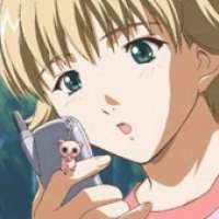 Персонажи Akiba Itsuki