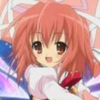 Персонажи Akihime Karin