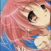 Персонажи - Akihime Sumomo