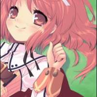 Персонажи - Akihime Sumomo
