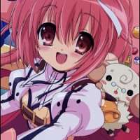 Персонажи - Akihime Sumomo