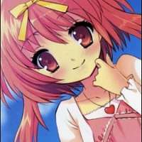 Персонажи Akihime Sumomo