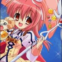 Персонажи - Akihime Sumomo
