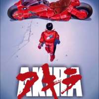   - Akira