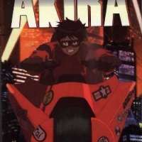   - Akira