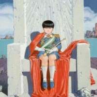 Персонажи Akira