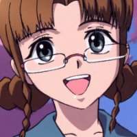 Персонажи - Akizuki Ritsuko