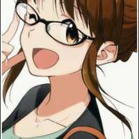 Персонажи - Akizuki Ritsuko