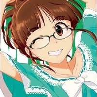 Персонажи - Akizuki Ritsuko