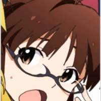 Персонажи - Akizuki Ritsuko