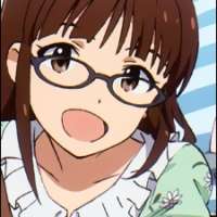 Персонажи - Akizuki Ritsuko